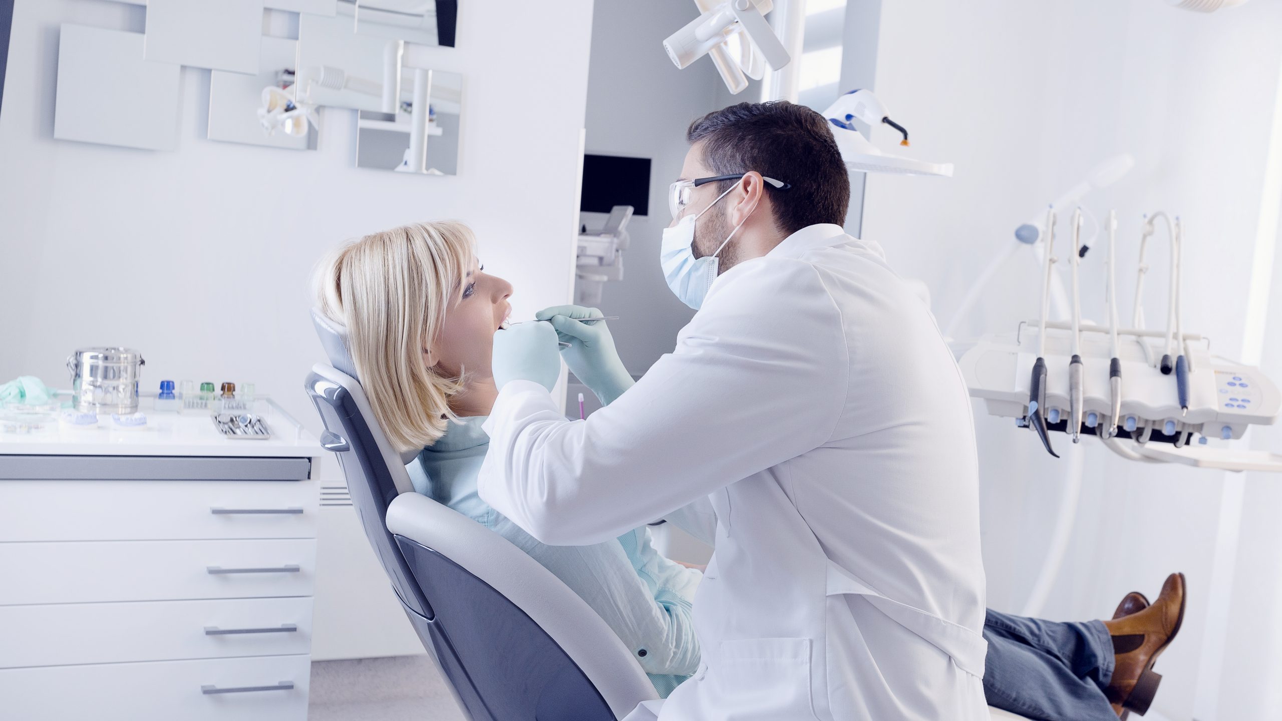 Dentist in Carlstadt, NJ