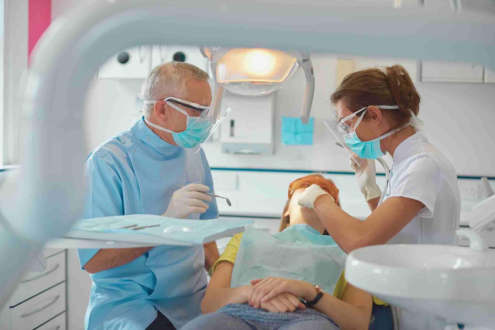 Dentist in Carlstadt, NJ